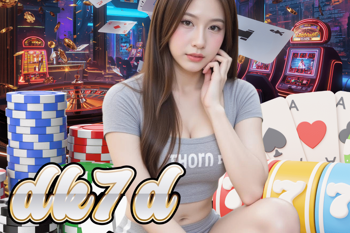 dk7d slot