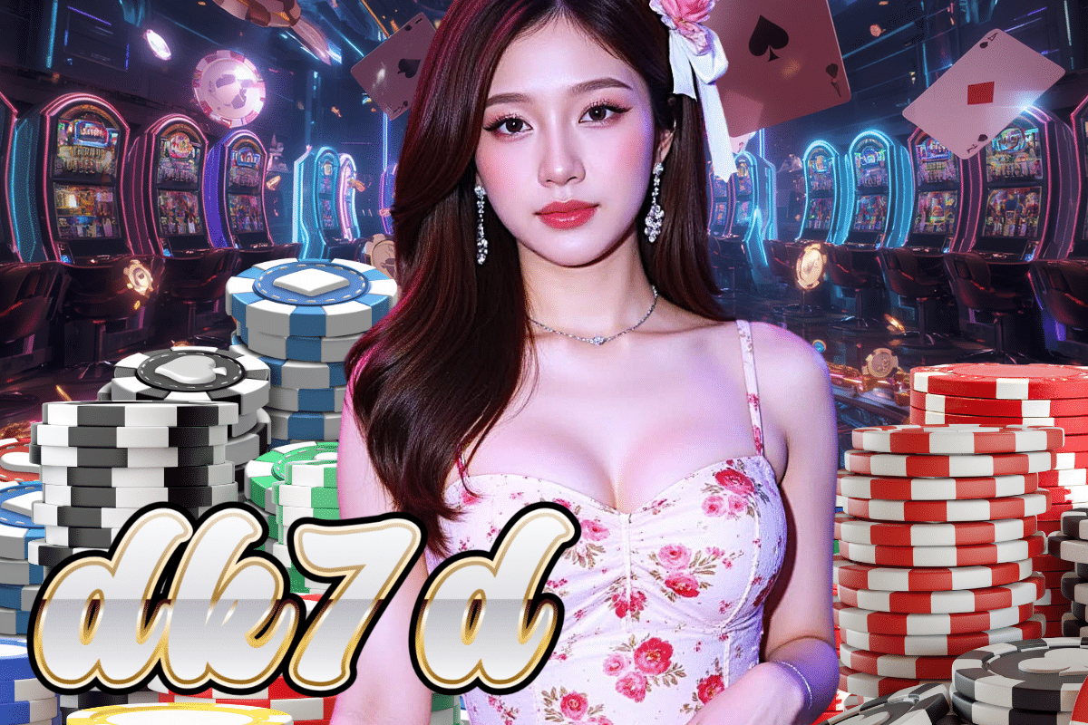 dk7d เครดิตฟรี