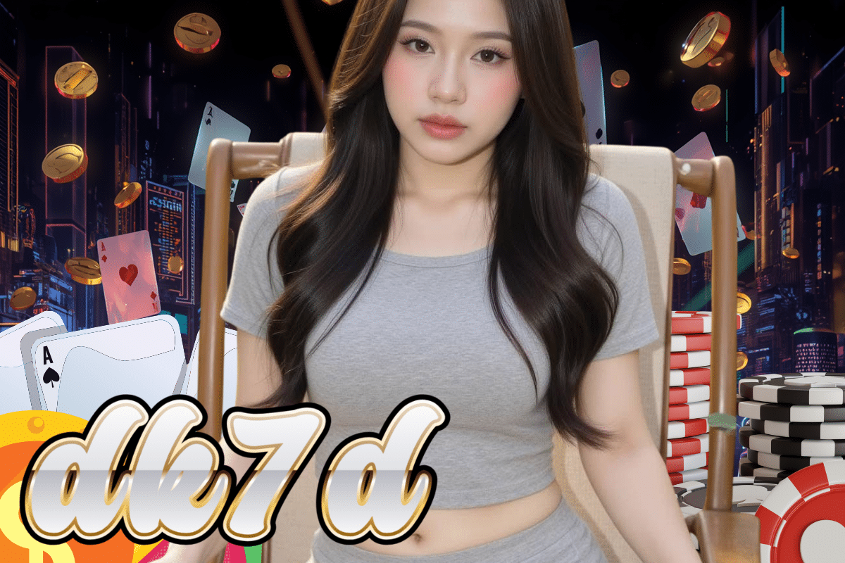 dk7d เว็บตรง